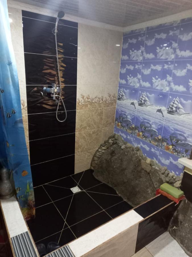 Forest Guest House Mirzakishlak Ngoại thất bức ảnh