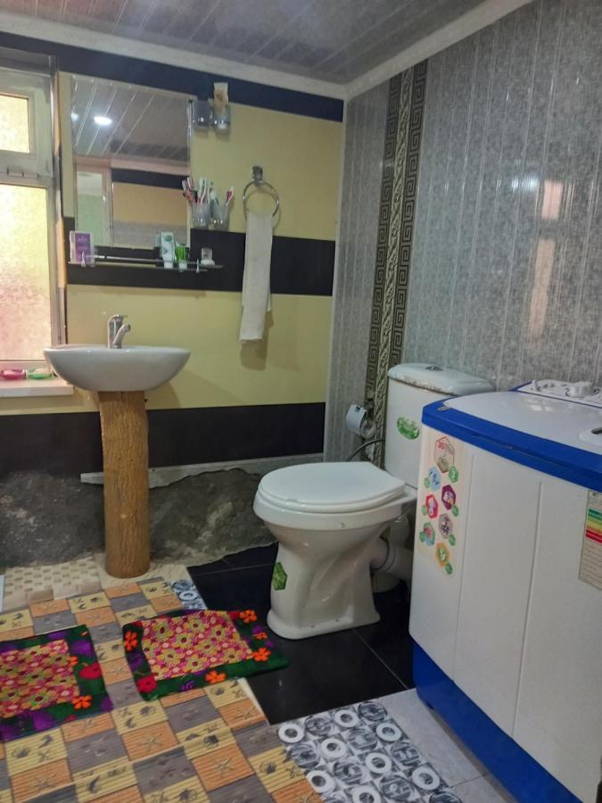 Forest Guest House Mirzakishlak Ngoại thất bức ảnh