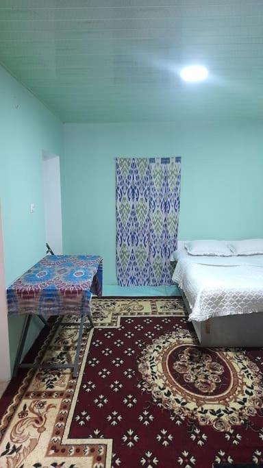 Forest Guest House Mirzakishlak Ngoại thất bức ảnh