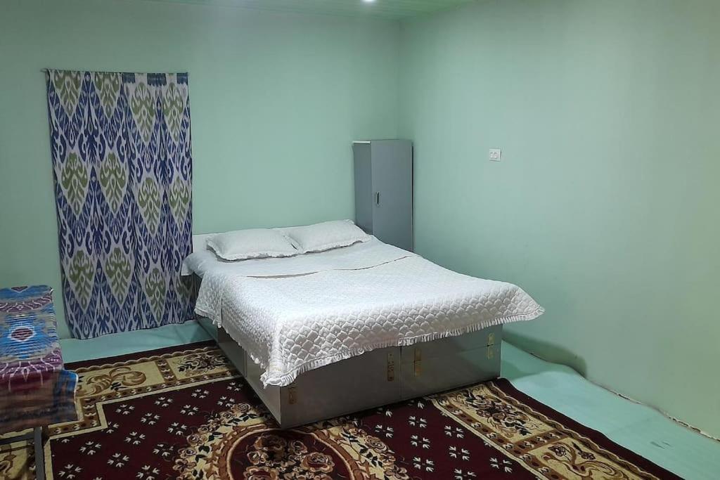Forest Guest House Mirzakishlak Ngoại thất bức ảnh