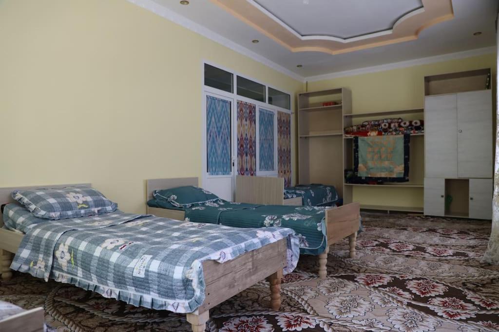 Forest Guest House Mirzakishlak Ngoại thất bức ảnh