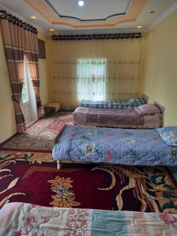 Forest Guest House Mirzakishlak Phòng bức ảnh