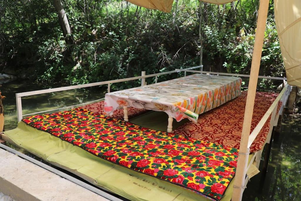 Forest Guest House Mirzakishlak Ngoại thất bức ảnh